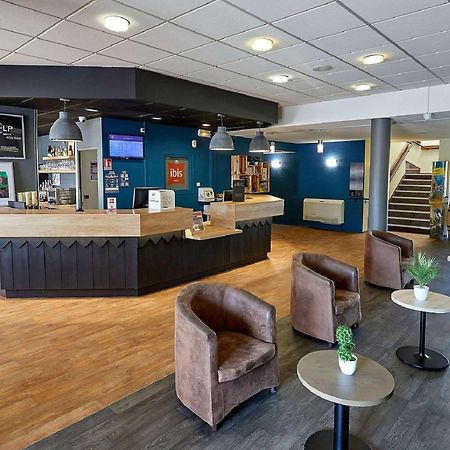Ibis Auxerre Sud Hotel Venoy Екстериор снимка