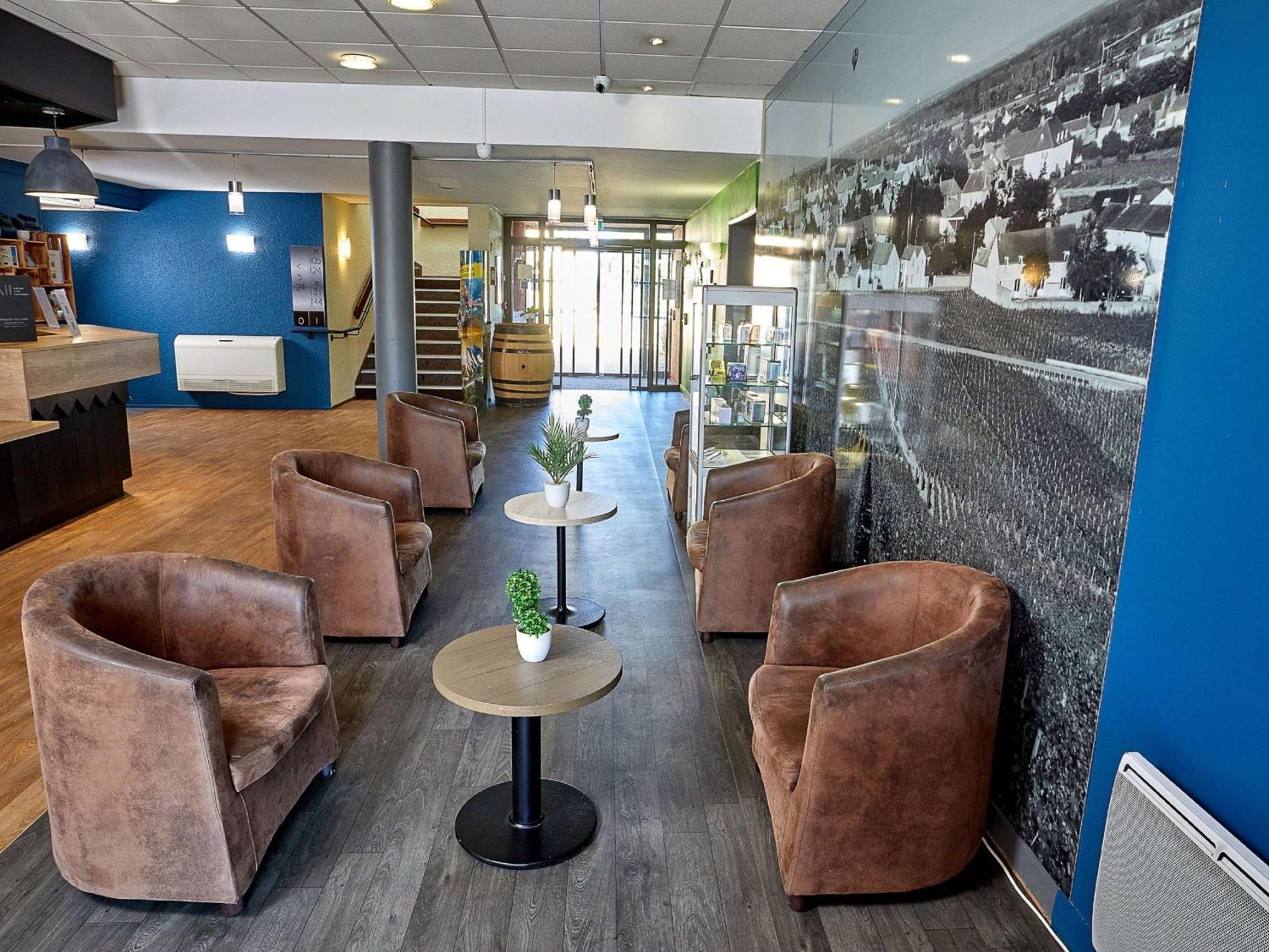 Ibis Auxerre Sud Hotel Venoy Екстериор снимка