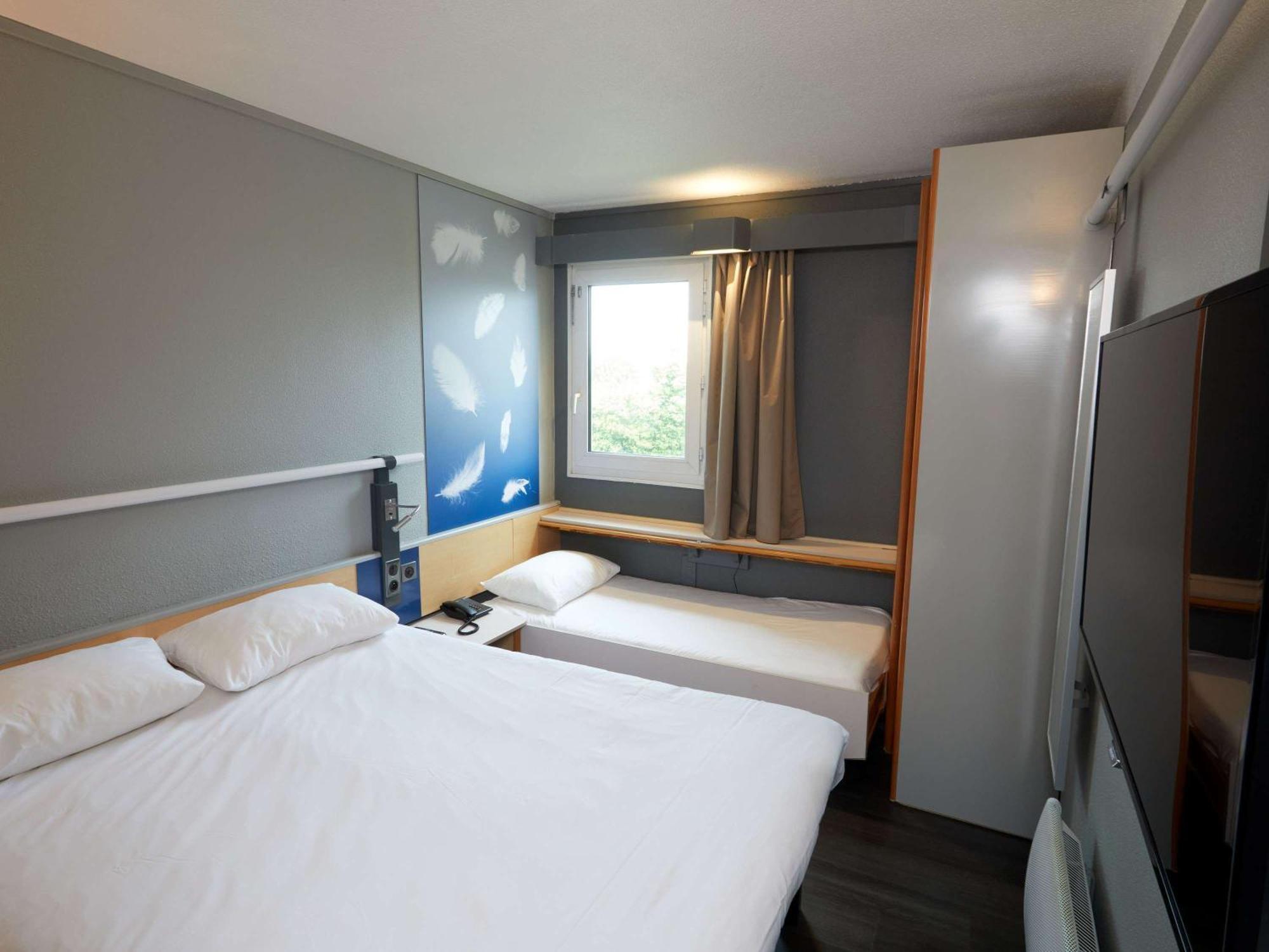 Ibis Auxerre Sud Hotel Venoy Екстериор снимка