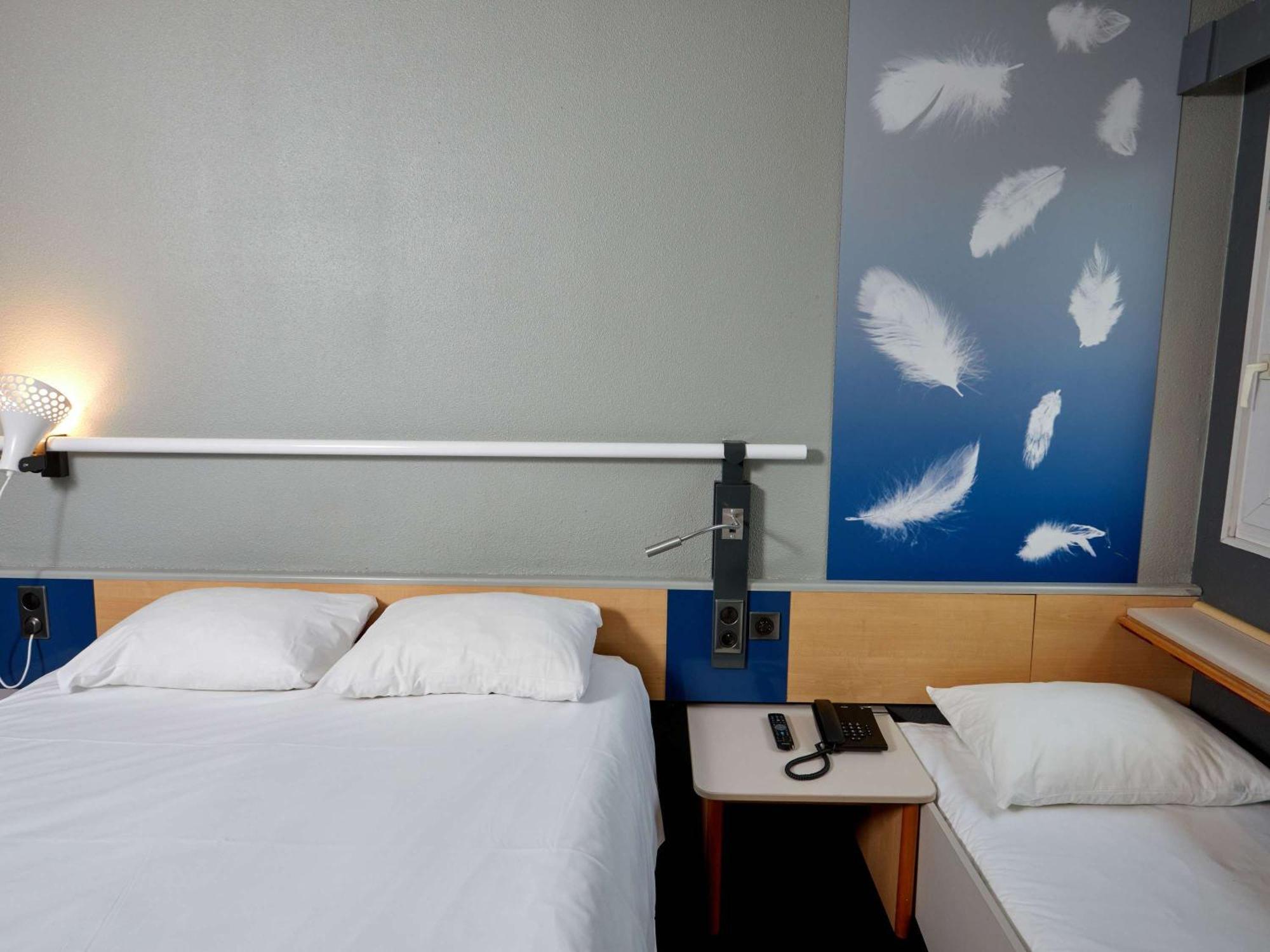 Ibis Auxerre Sud Hotel Venoy Екстериор снимка