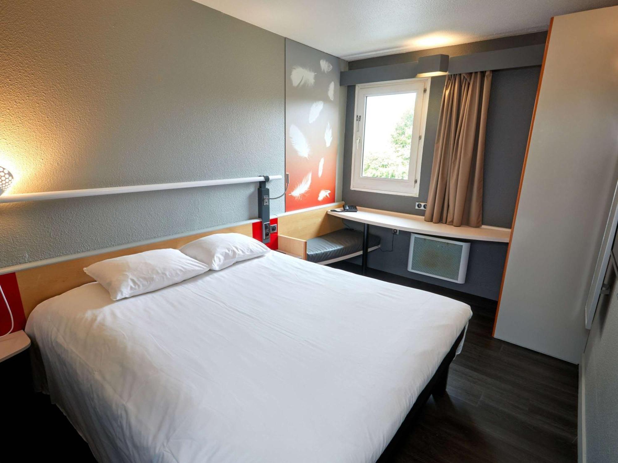 Ibis Auxerre Sud Hotel Venoy Екстериор снимка