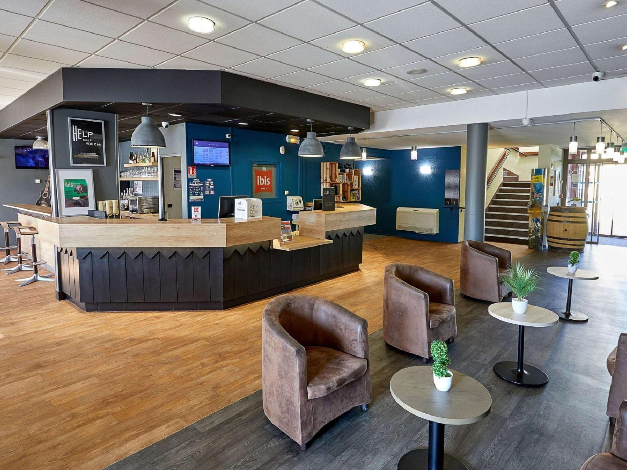 Ibis Auxerre Sud Hotel Venoy Екстериор снимка