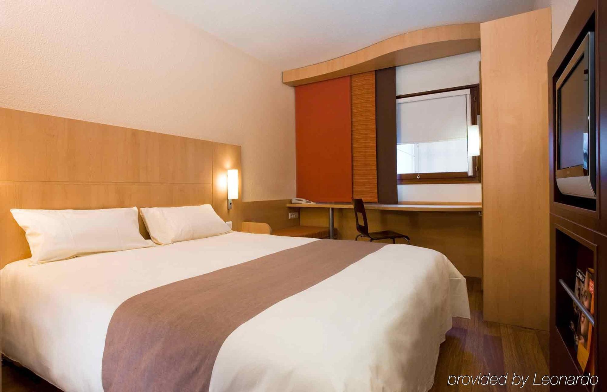 Ibis Auxerre Sud Hotel Venoy Екстериор снимка