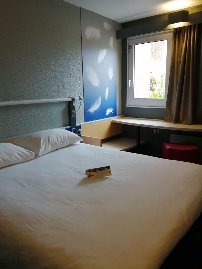 Ibis Auxerre Sud Hotel Venoy Екстериор снимка