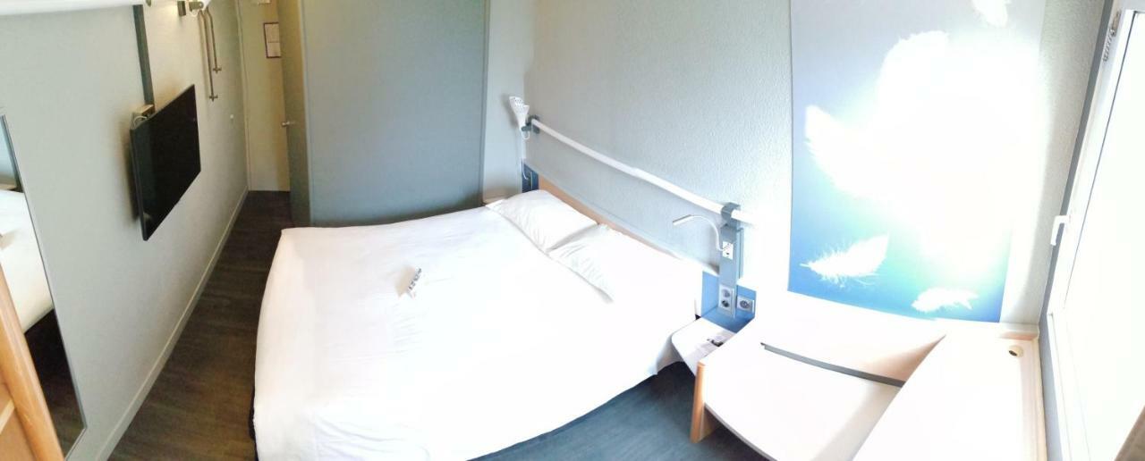 Ibis Auxerre Sud Hotel Venoy Екстериор снимка