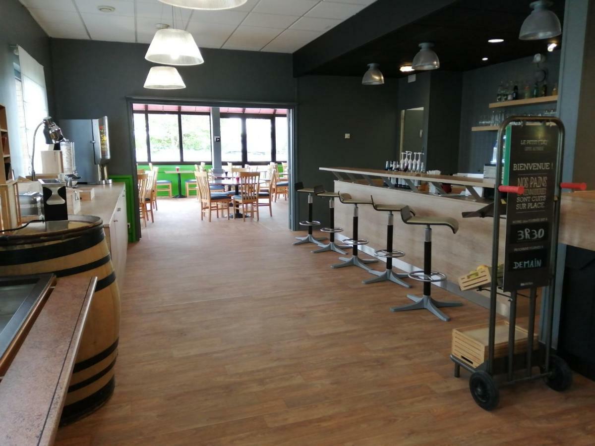 Ibis Auxerre Sud Hotel Venoy Екстериор снимка